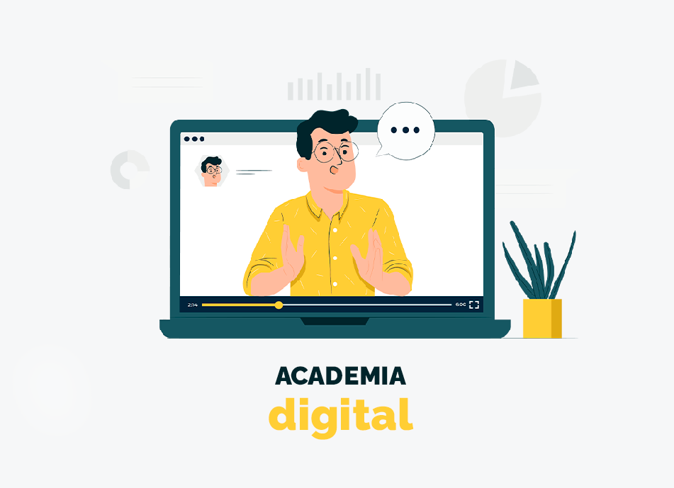 Academia digital