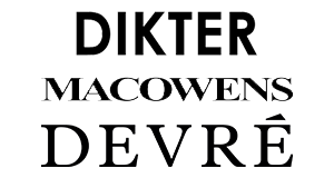 logo dikter