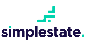 logo simple estate