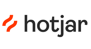 logo Hotjar