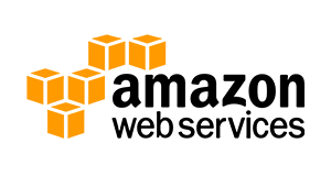 logo Amazon Web Services
