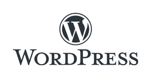 logo Wordpress