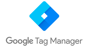 logo Google Tag Manager