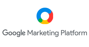 logo Google Marketing Platform