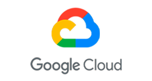 logo Google Cloud Platform
